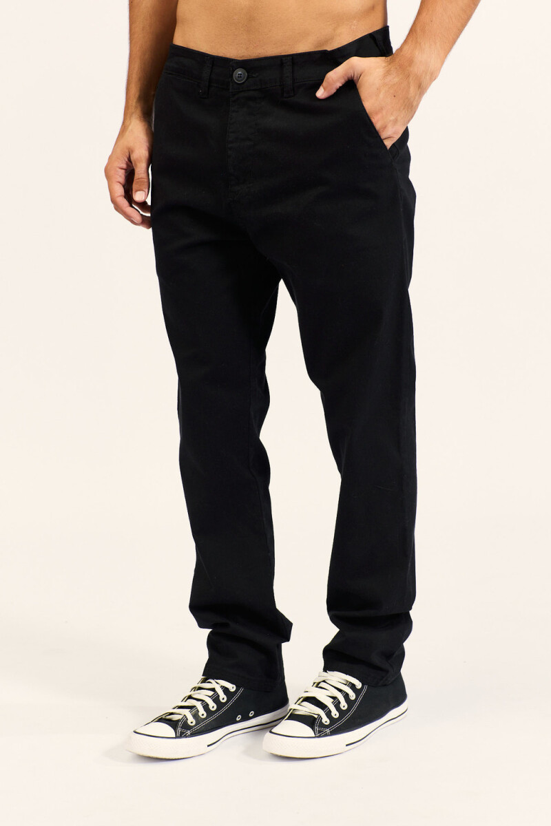 PANTALON REVOLT J-negro
