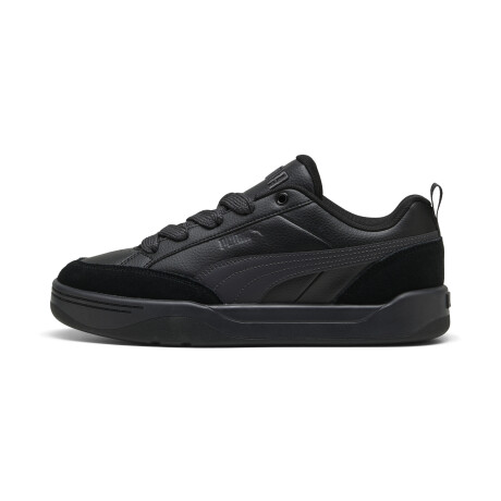 Park Lifestyle OG 39726210 Negro