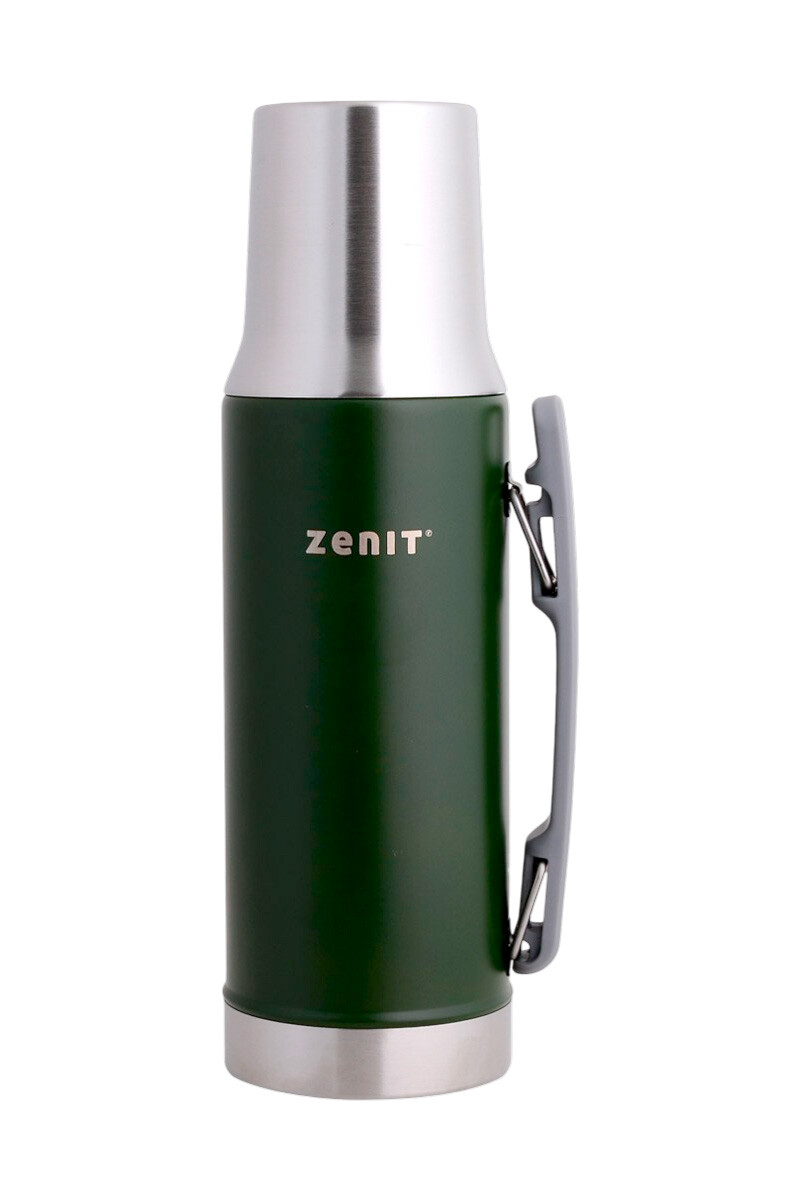 TERMO TAPA MATE VERDE 1LT TERMO TAPA MATE VERDE 1LT