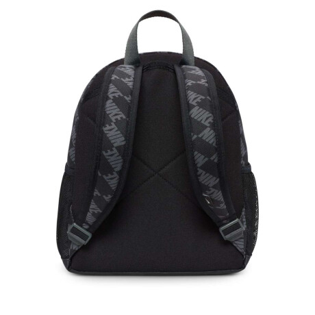Mochila Nike Brasilia Just Do It Big Mini (11L) de Niños Negro