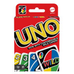 JUEGO DE CARTAS UNO VERSIÓN PARAGUAY única