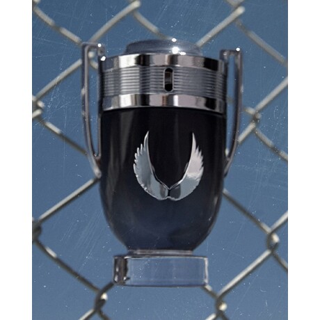 Perfume Paco Rabanne Invictus Platinum EDP 50ml Original Perfume Paco Rabanne Invictus Platinum EDP 50ml Original