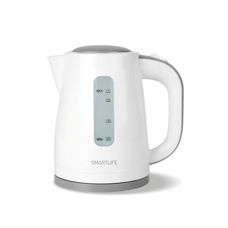 Jarra Electrica Blanca SMARTLIFE SL-CE1702 Jarra Electrica Blanca SMARTLIFE SL-CE1702