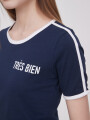 Remera Obido Estampado 2