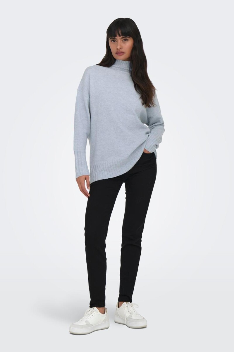 Sweater Gabriel Cashmere Blue