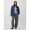 DBL KNEE BARREL PANT DISTRICT GREEN