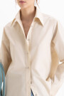 CAMISA BILBAO Beige