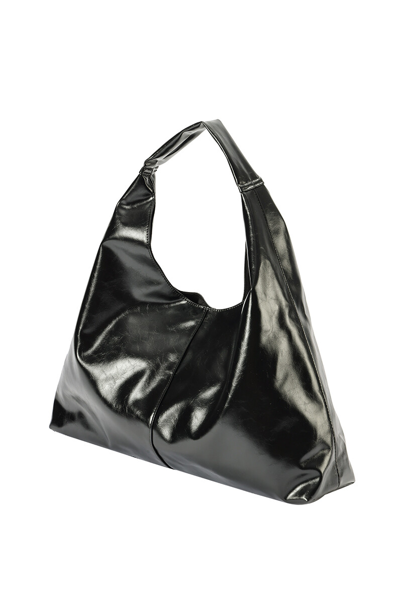 Cartera Lucero Negro