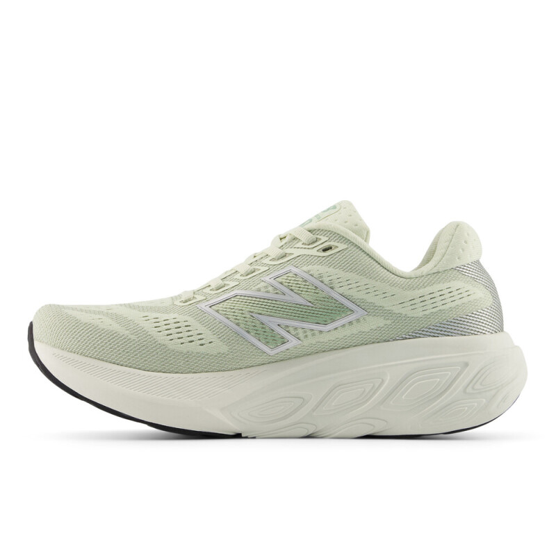 Zapatillas Running Fresh Foam X 880V15 Mujer Green