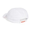 Gorra Running Run x Adiz Unisex White