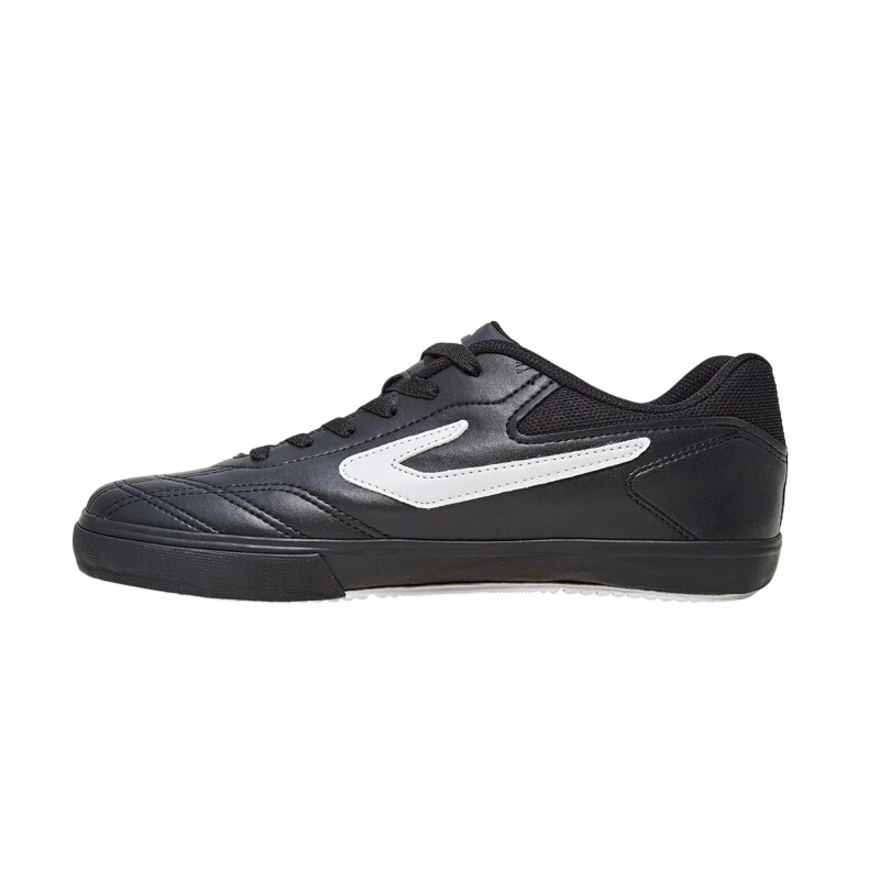 Championes Topper Dominator 3 LT Futbol Sala Black