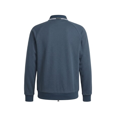 Campera Alternativa Italia adidas Blue