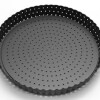 Asadera redonda 23 cms N/a