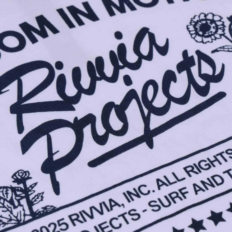 Remera Rivvia Five Star - Lila Remera Rivvia Five Star - Lila