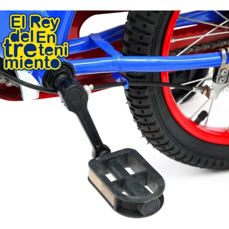 Bicicleta Pj Mask Rod. 12 Niño Heroes Pijama Armada! Bicicleta Pj Mask Rod. 12 Niño Heroes Pijama Armada!