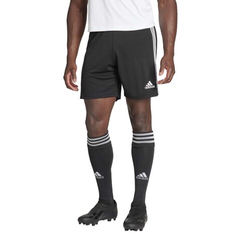 Squad 21 Sho - Hombre Black/white