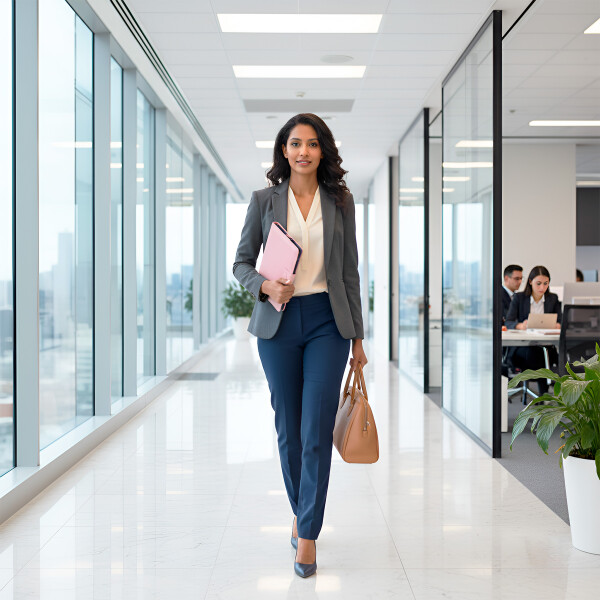 Estuche Funda Protector Soporte Tablet 10.1 10 9 Simil Cuero Color Rosado Chicle