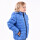 CAMPERA BORA AZUL