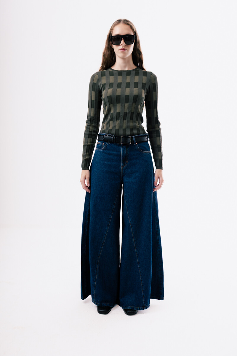 Rumba Green