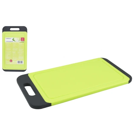 TABLA P/PICAR X2UDS PLASTICO COLOR TABLA P/PICAR X2UDS PLASTICO COLOR