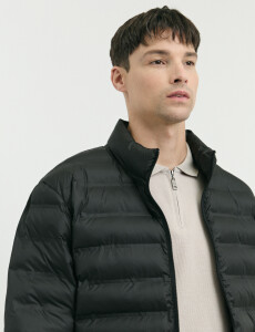 300511 CAMPERA HARRY Negro