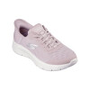 Championes Slip-Ins Go Walk Flex Violeta