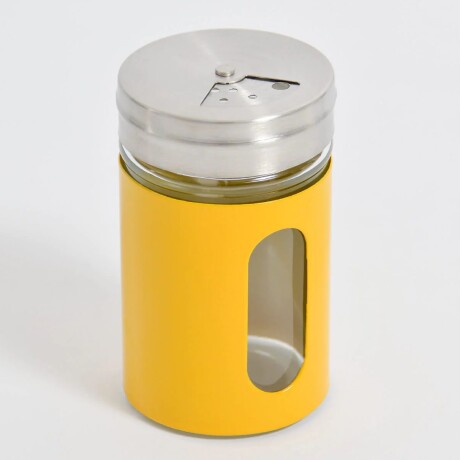 Salero / Pimentero De Vidrio 100ML Salero / Pimentero De Vidrio 100ML