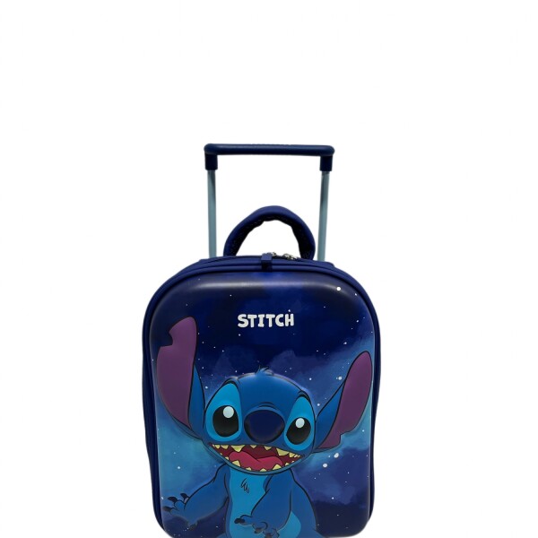 Valija mini Disney Stitch