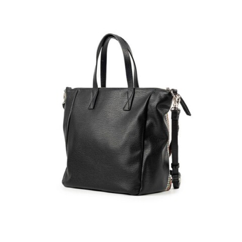 CARTERA JHORY TOTE UN. NEGRO