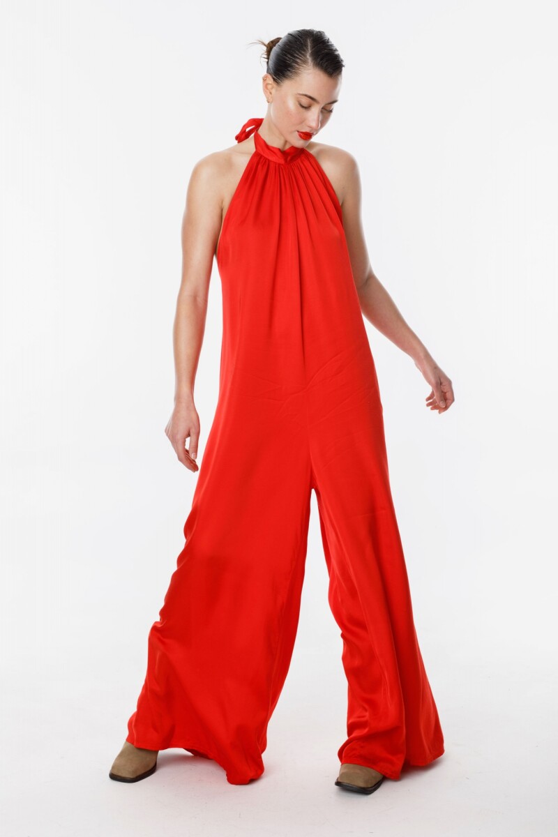 Mono Belive Rojo
