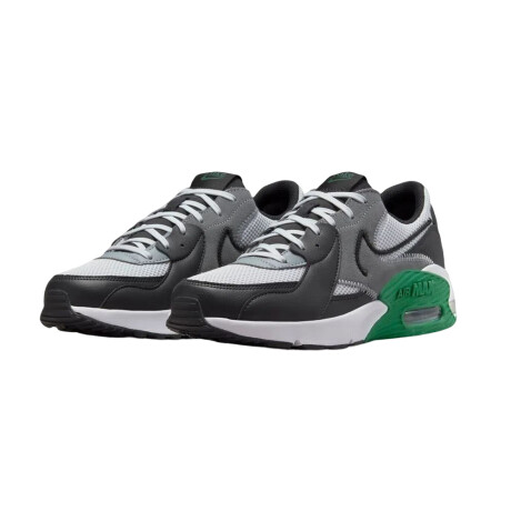 NIKE AIR MAX EXCEE Black