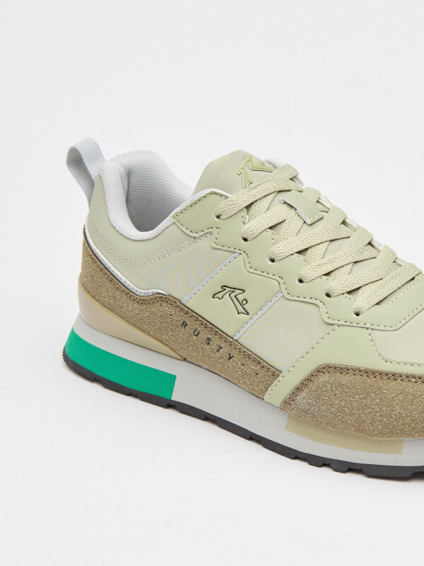 CHAMPIONES CRAW RUSTY Verde