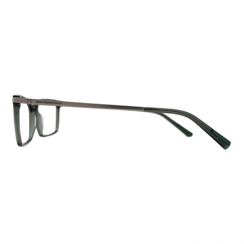 ADOLFO DOMINGUEZ AD84018 5345318 UC 145 - Adulto - Gris griscristal