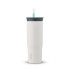 Tumbler 24oz - Stainless Steel - Cloudscape Cloudscape