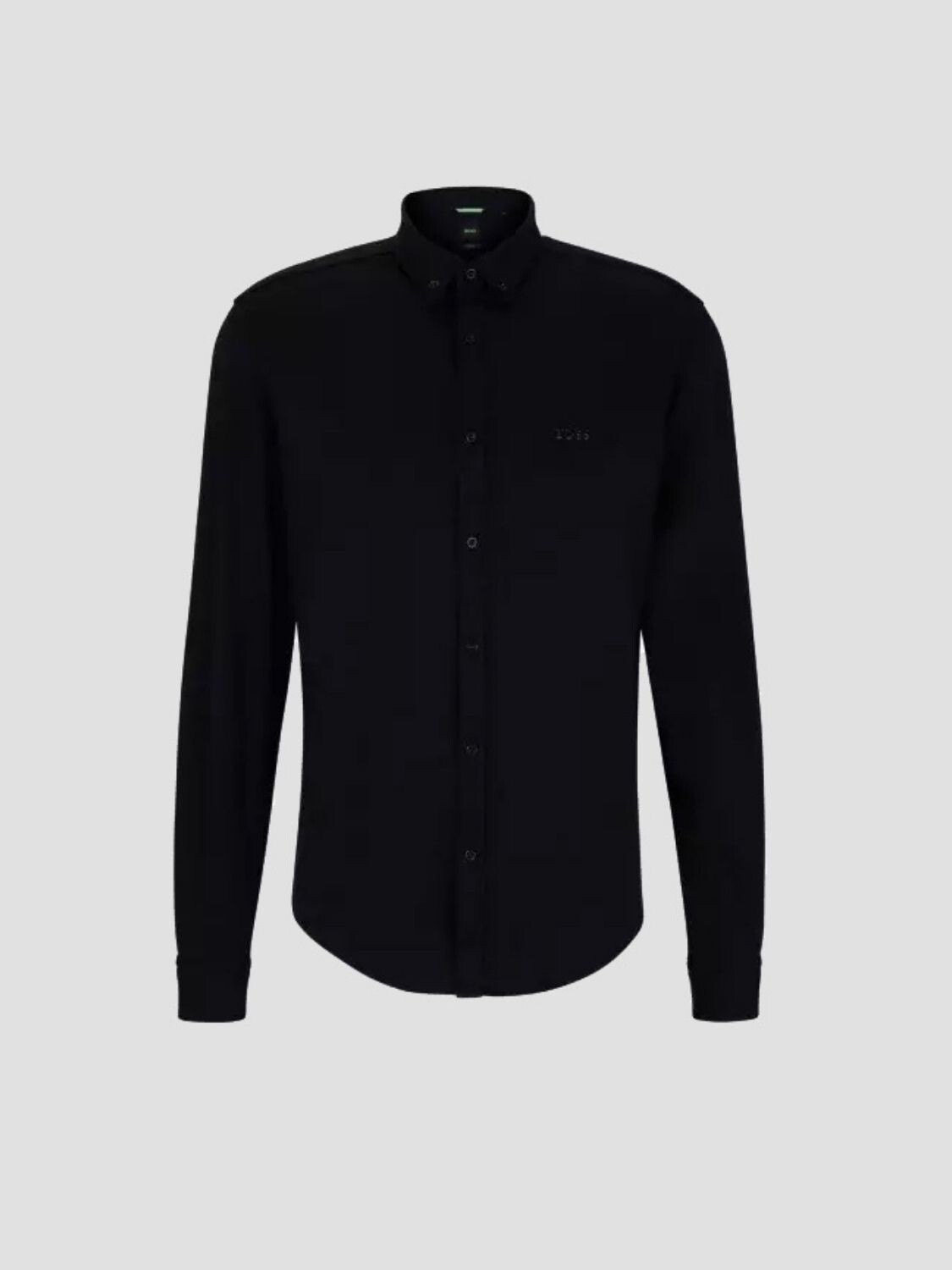 BOSS -Camisa Casual, regular fit, BIADO 0