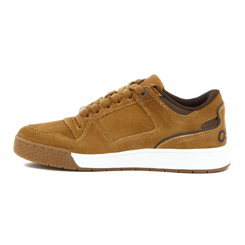 Osiris Zapatilla Hombre Casual - Camel-brown Camel-marron