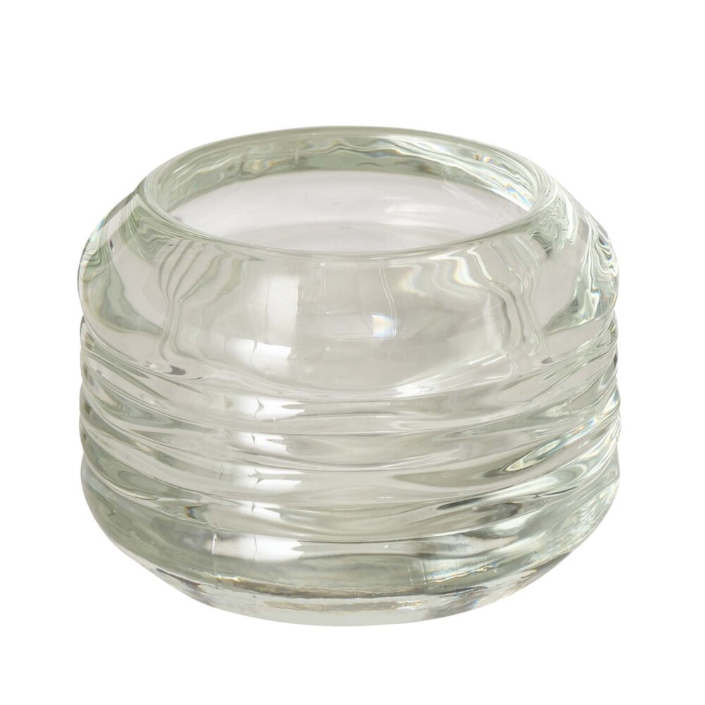 PORTAVELAS VIDRIO MULTICOLOR 2038149