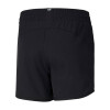 Active Woven Shorts 4 - Mujer Black
