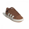Championes Adidas GRAND COURT ALPHA 00s Mujer JQ7293 Marron-blanco