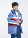 Campera Dash Umbro Junior Aw9