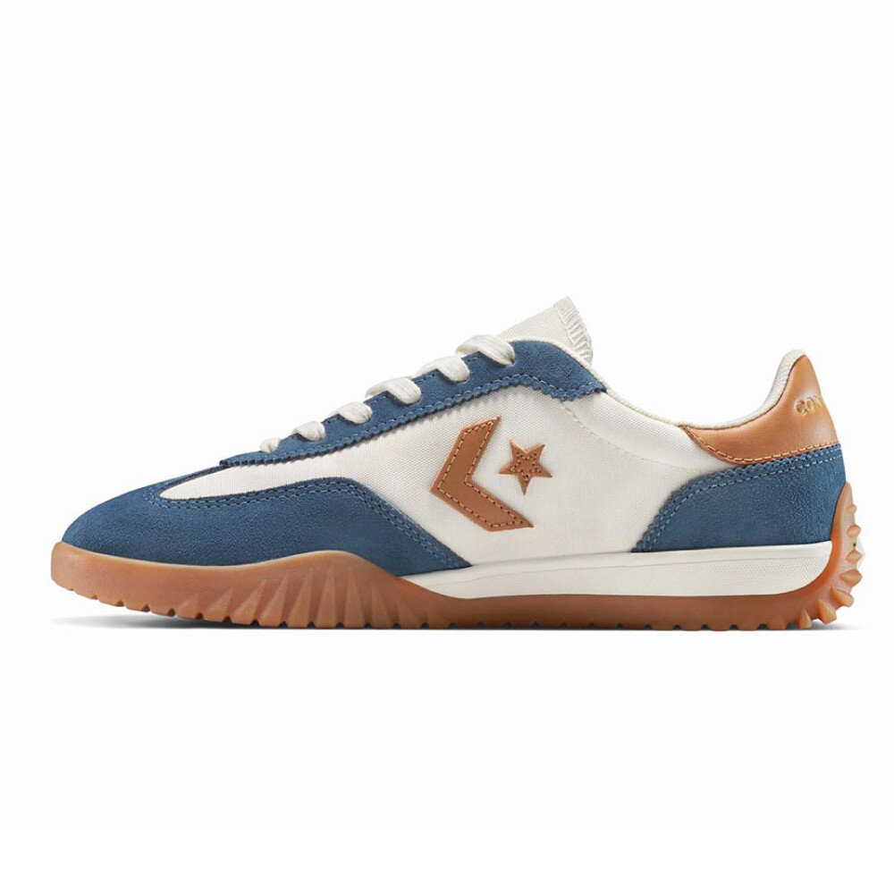 Zapatillas Converse Run Star Trainer Mujer Blue