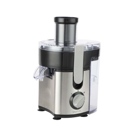 EXTRACTOR DE JUGO 400W SMARTLIFE SL-JE3001