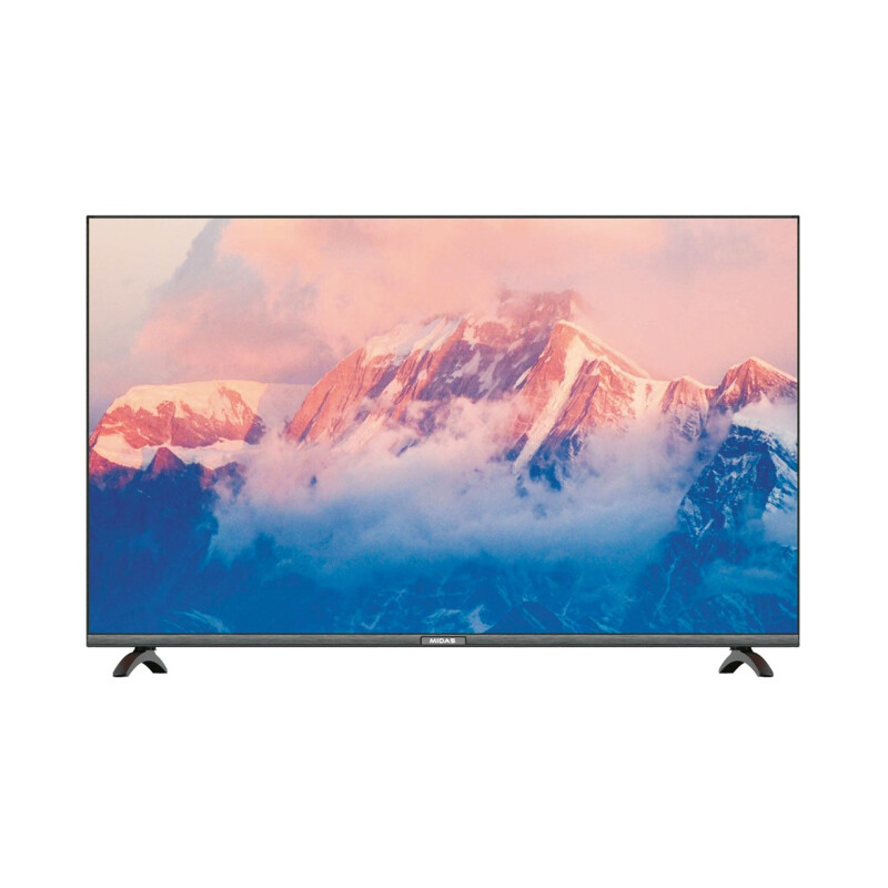 Smart Tv Midas 65 UHD MD-SMTV65A Smart Tv Midas 65 UHD MD-SMTV65A
