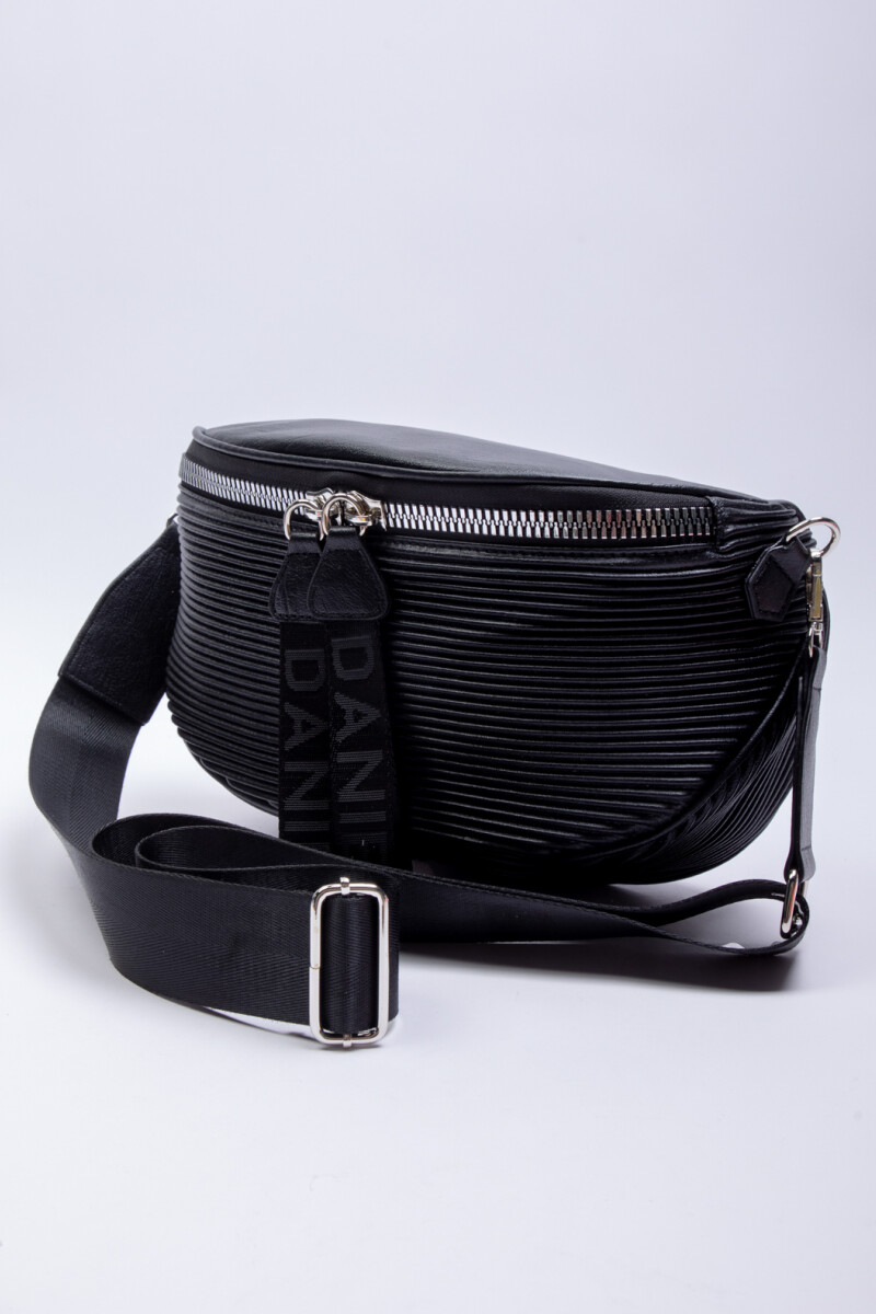 CARTERA BONDI Negro