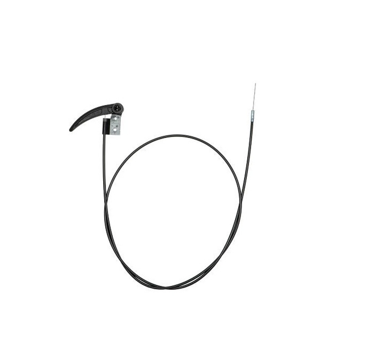 CABLE DE CAPOT GOL G2 / G3 /G4 