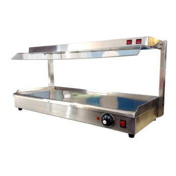 Mantenedor de Alimentos Lundar Mantenedor de Alimentos Lundar