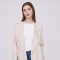 Chaqueta Croti Beige Claro