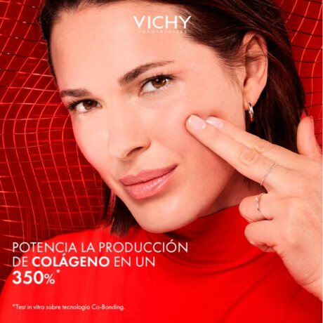 Crema de Noche Vichy Liftactiv Collagen Specialist 16 50ml Crema de Noche Vichy Liftactiv Collagen Specialist 16 50ml