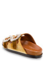 SANDALIA OSLO Marron