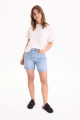 Remera Aura Crudo